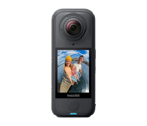 Insta360 X4 Air Standard Bundle CINSAAFA_SE01 / 6977644761922 - 1371373 - zdjęcie 3